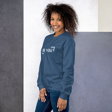 Load image into Gallery viewer, Be You - Sweatshirt (multiple color options)