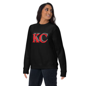 KC Sweatshirt