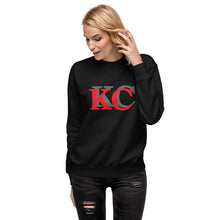 Load image into Gallery viewer, KC Sweatshirt