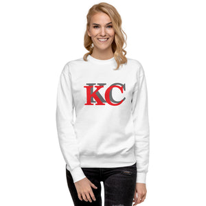 KC Sweatshirt