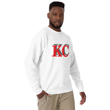 Load image into Gallery viewer, KC Sweatshirt