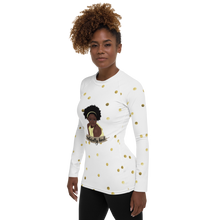 Load image into Gallery viewer, NK Fitted Long Sleeve Tee