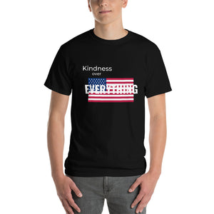 FLAG TEE (USA)