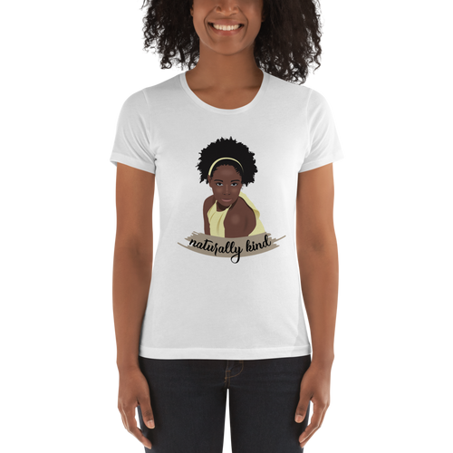 NK Women's tee