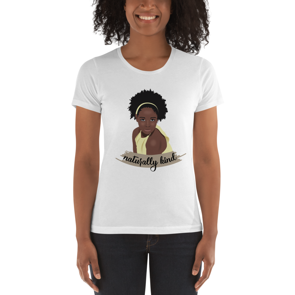 NK Women's tee