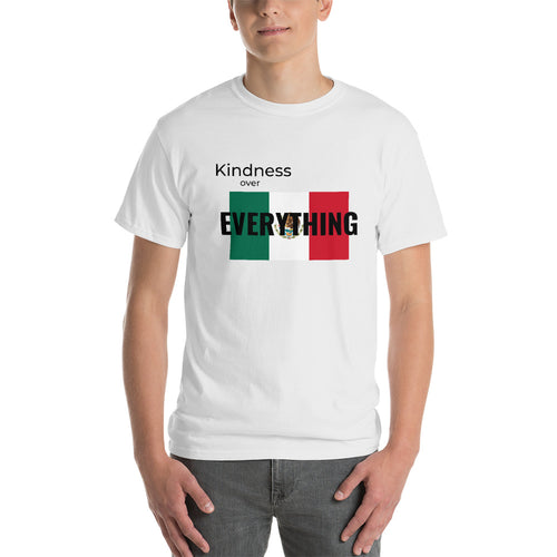 FLAG TEE (Mexico)