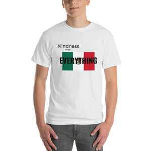 FLAG TEE (Mexico)