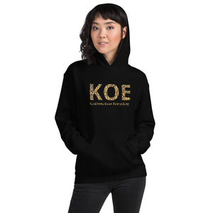 LOGO Hoodie (multiple color options)