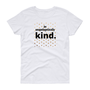 Unapologetically KIND (available for a limited time)