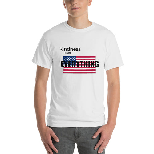 FLAG TEE (USA)