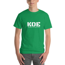 Load image into Gallery viewer, LOGO TEE (multiple color options)