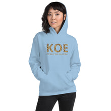 Load image into Gallery viewer, LOGO Hoodie (multiple color options)