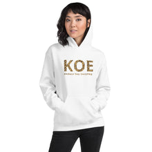 Load image into Gallery viewer, LOGO Hoodie (multiple color options)