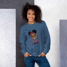 Load image into Gallery viewer, NK Crewneck Sweatshirt (multiple color options)