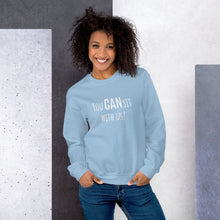 Load image into Gallery viewer, &quot;CAN&quot; Sweatshirt (multiple color options)