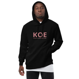 Mens LOGO hoodie