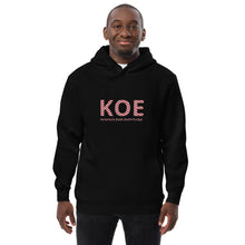 Load image into Gallery viewer, Mens LOGO hoodie