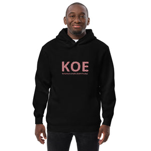 Mens LOGO hoodie