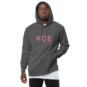 Mens LOGO hoodie