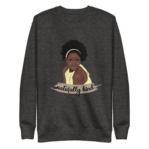 NK Women's Crewneck (multiple color options)