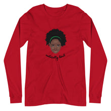 Load image into Gallery viewer, NK Long Sleeve Tee (multiple color options)