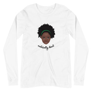 NK Long Sleeve Tee (multiple color options)